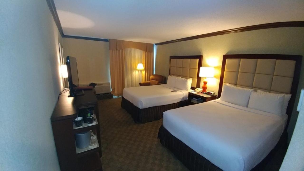 Wyndham Houston Near Nrg Park/Medical Center Hotel Quarto foto