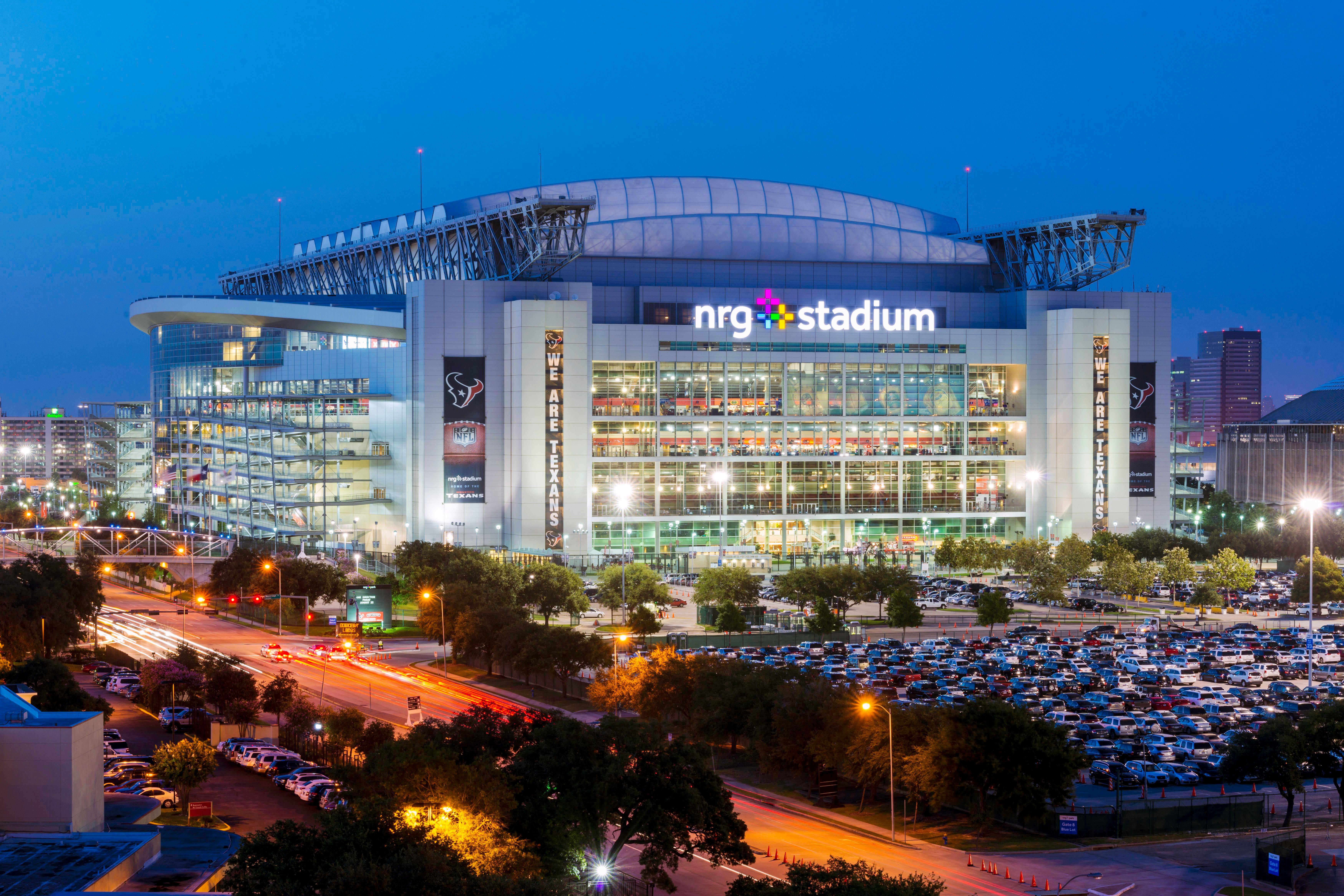 Wyndham Houston Near Nrg Park/Medical Center Hotel Exterior foto